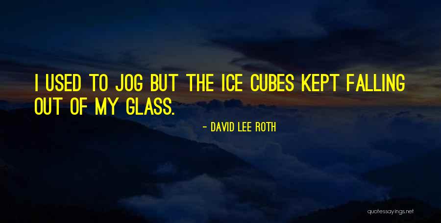 David Lee Roth Quotes 1081582