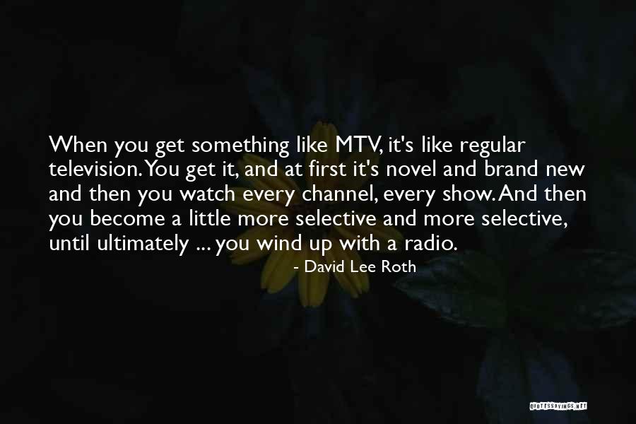 David Lee Roth Quotes 1228635