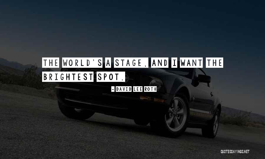 David Lee Roth Quotes 1440021 David Lee Roth Quotes 1440021