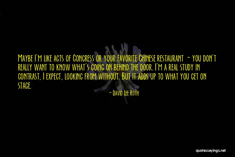 David Lee Roth Quotes 1590898 David Lee Roth Quotes 1590898