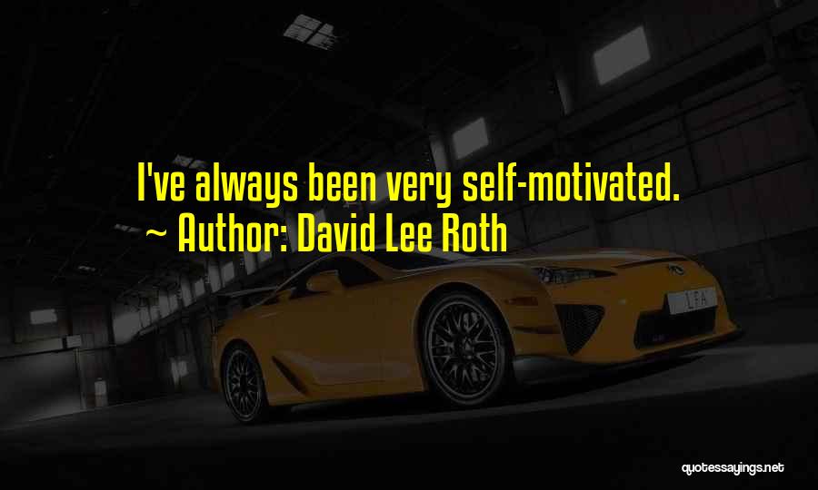 David Lee Roth Quotes 1823224