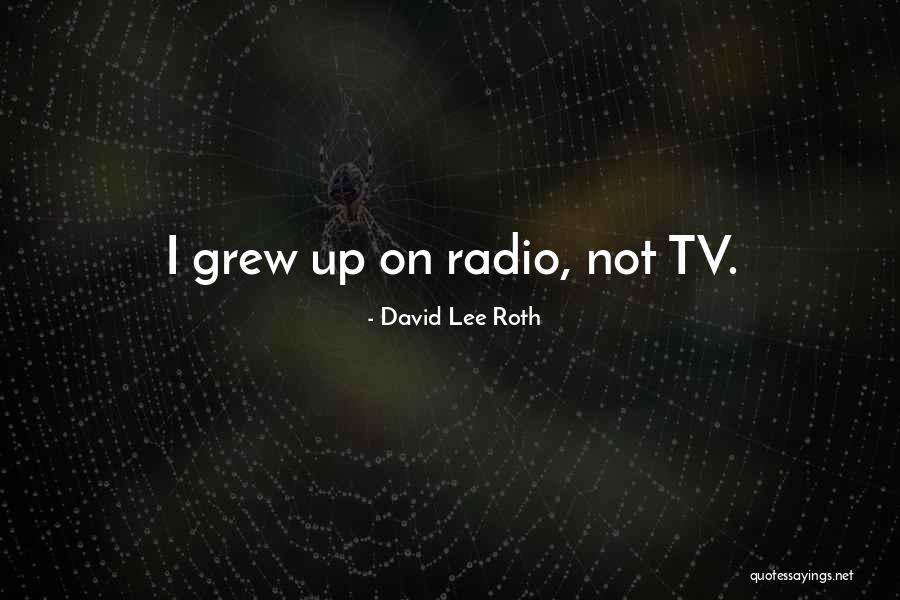 David Lee Roth Quotes 1873715