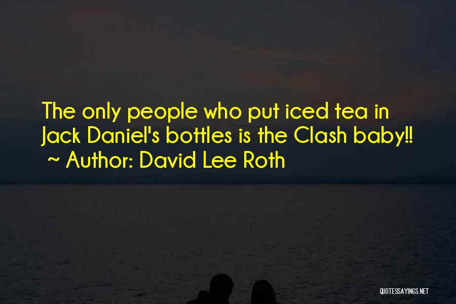 David Lee Roth Quotes 2006844