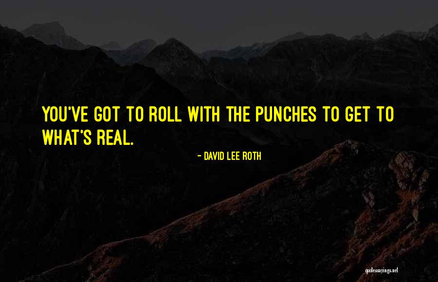 David Lee Roth Quotes 2140134