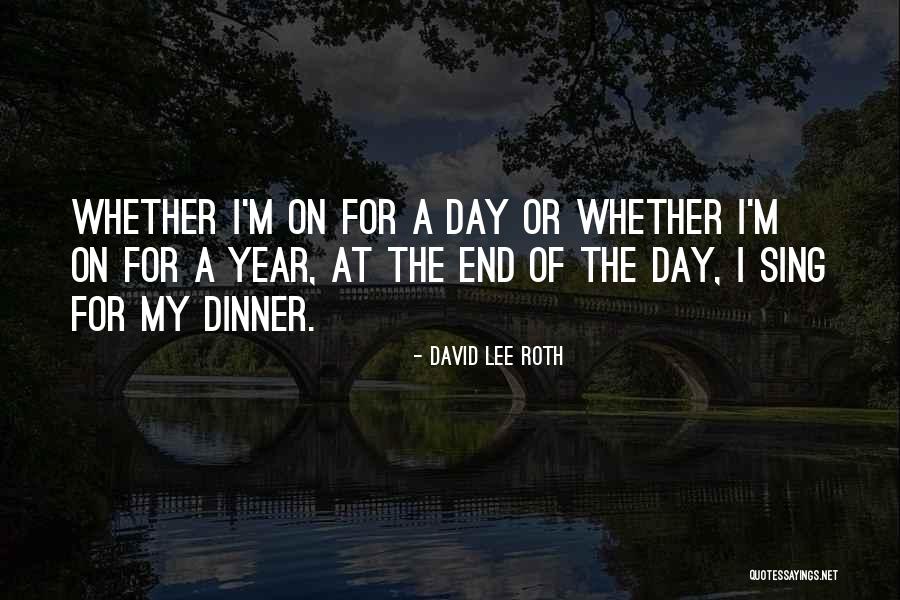 David Lee Roth Quotes 2194769 David Lee Roth Quotes 2194769