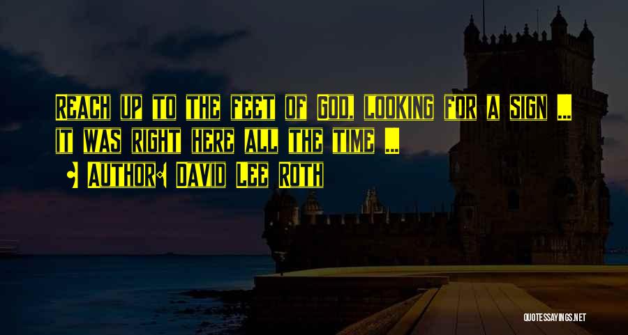 David Lee Roth Quotes 845840