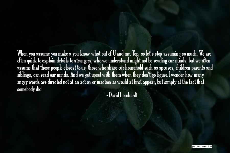 David Leonhardt Quotes 999819 David Leonhardt Quotes 999819