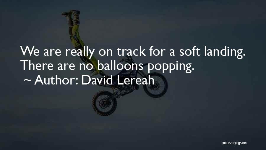 David Lereah Quotes 1186408