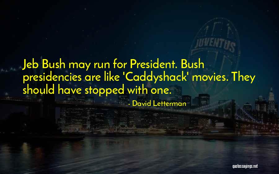 David Letterman Quotes 1499133