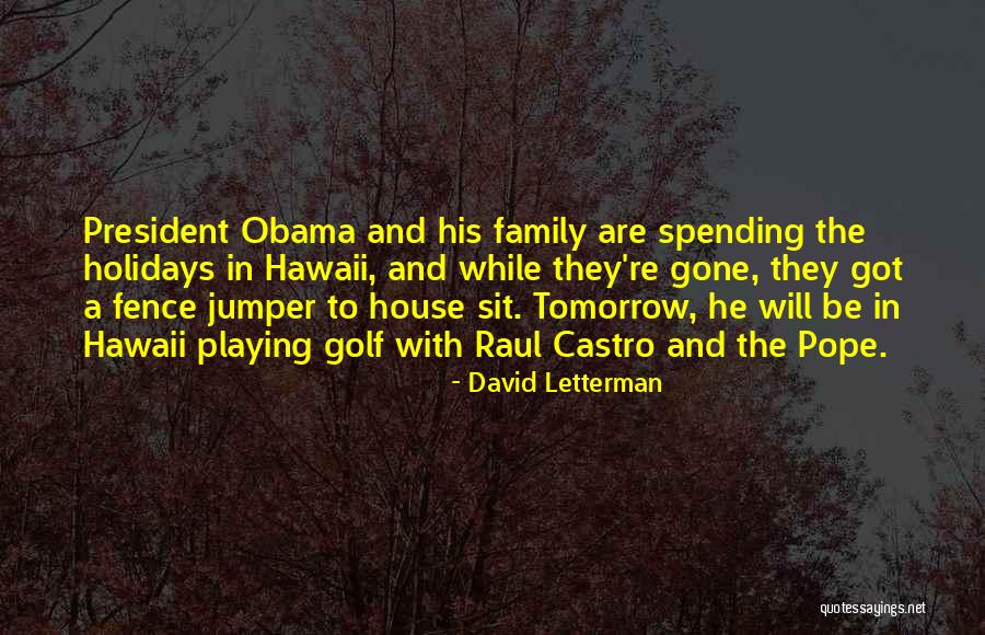 David Letterman Quotes 388793