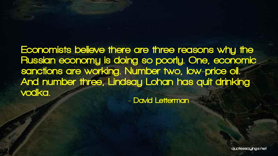 David Letterman Quotes 515239