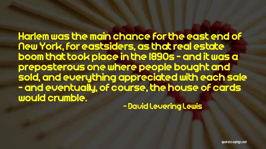 David Levering Lewis Quotes 2269412