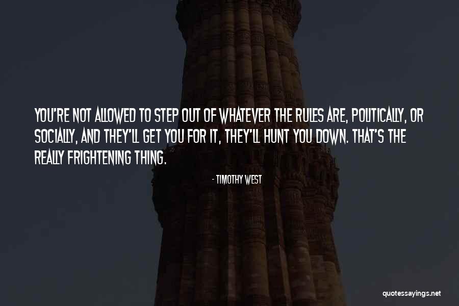 David Leviathan Quotes By Timothy West David Leviathan Quotes By Timothy West