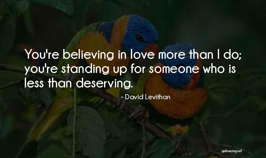 David Levithan Love Quotes By David Levithan David Levithan Love Quotes By David Levithan