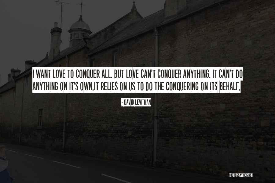 David Levithan Love Quotes By David Levithan David Levithan Love Quotes By David Levithan