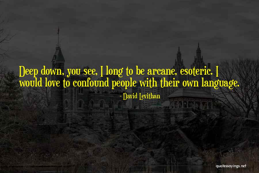 David Levithan Love Quotes By David Levithan David Levithan Love Quotes By David Levithan