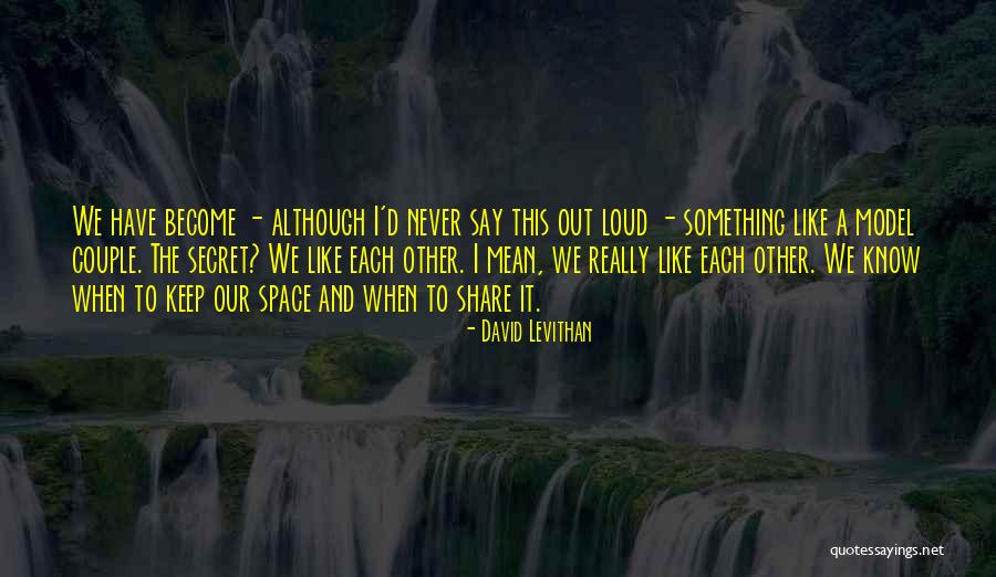 David Levithan Love Quotes By David Levithan David Levithan Love Quotes By David Levithan