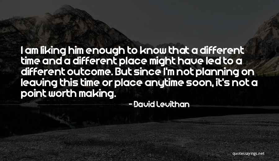 David Levithan Quotes 1103055