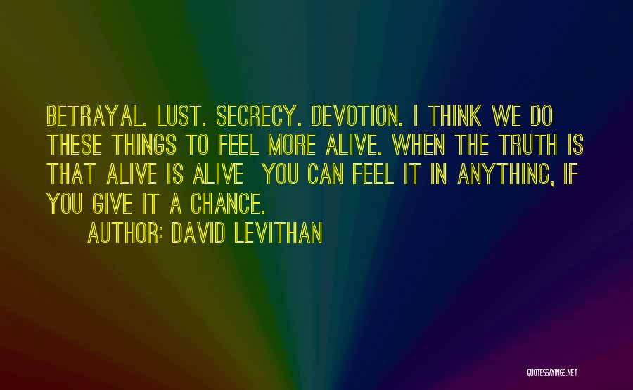 David Levithan Quotes 1202884