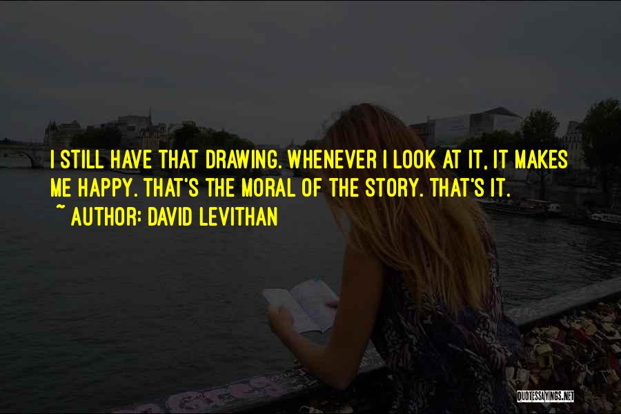 David Levithan Quotes 1243160