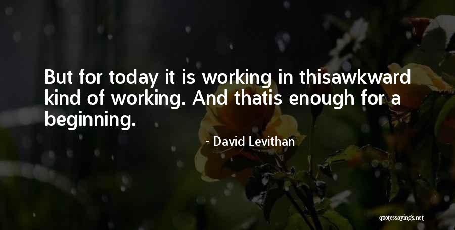 David Levithan Quotes 1262819