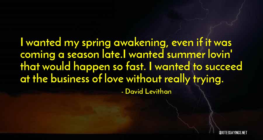 David Levithan Quotes 1276870