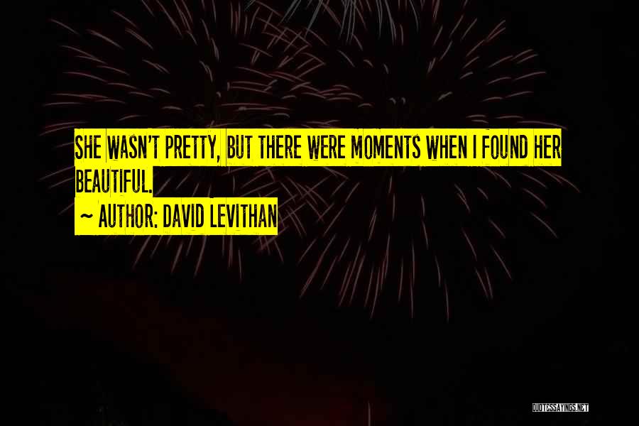 David Levithan Quotes 1291962