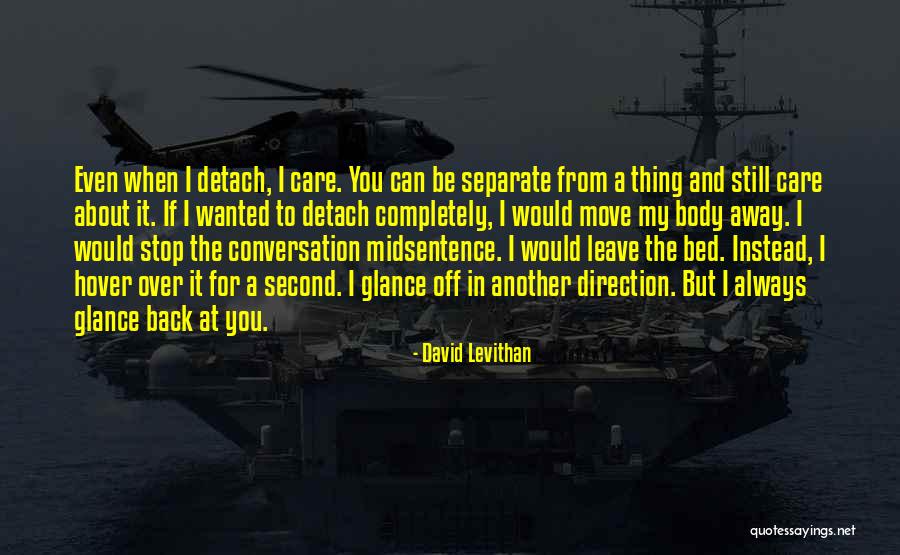 David Levithan Quotes 1350364