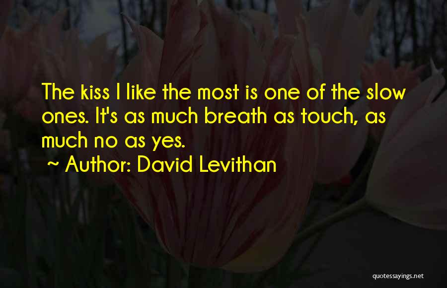 David Levithan Quotes 1401354