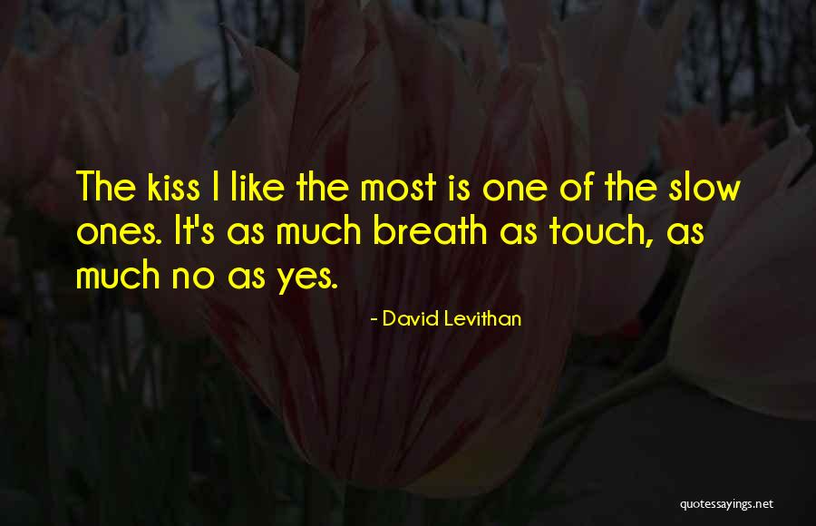 David Levithan Quotes 1401354