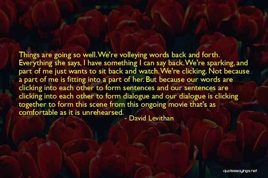 David Levithan Quotes 166602