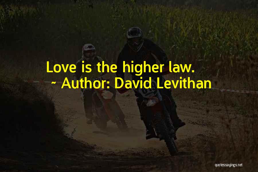 David Levithan Quotes 1795884
