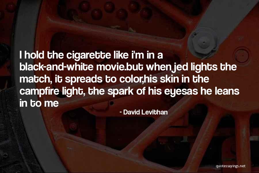 David Levithan Quotes 1995197