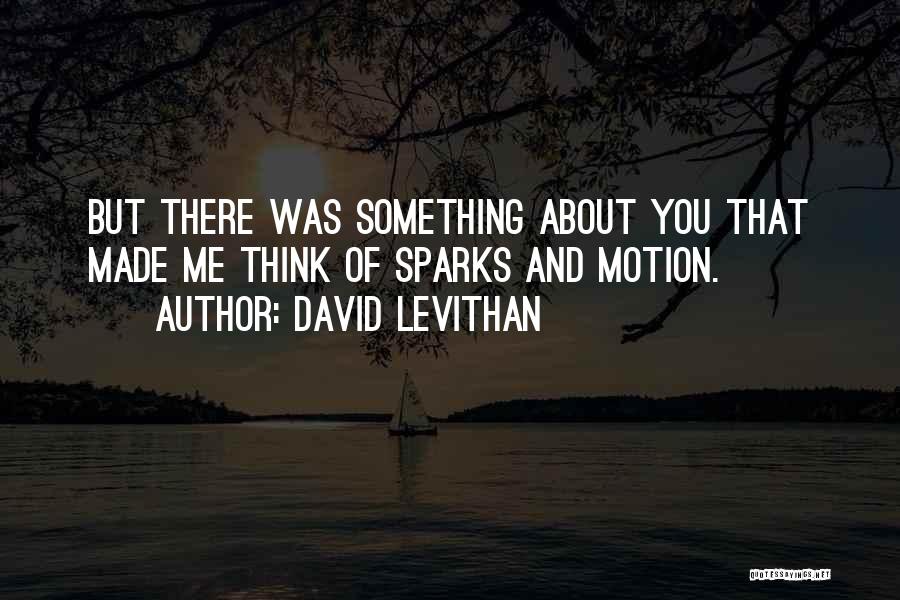 David Levithan Quotes 206645