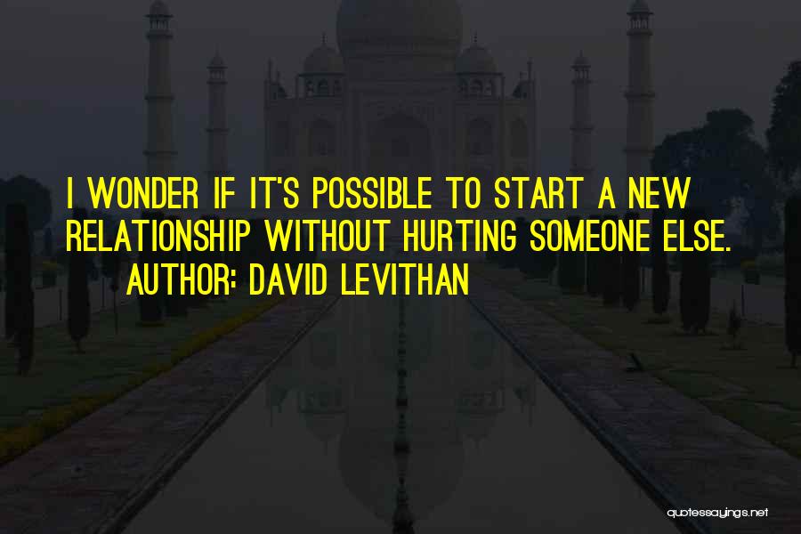 David Levithan Quotes 2178594