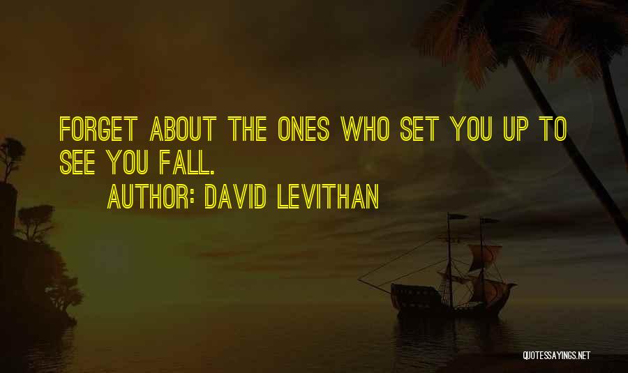 David Levithan Quotes 283920