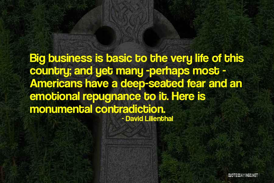 David Lilienthal Quotes 1682218 David Lilienthal Quotes 1682218