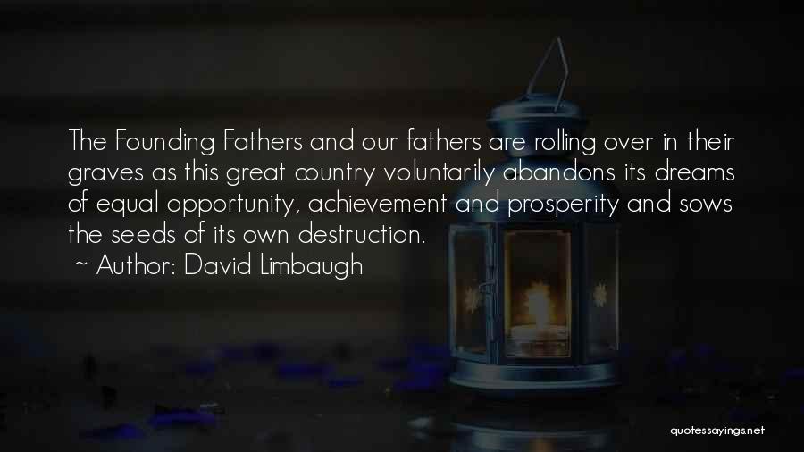 David Limbaugh Quotes 1055824