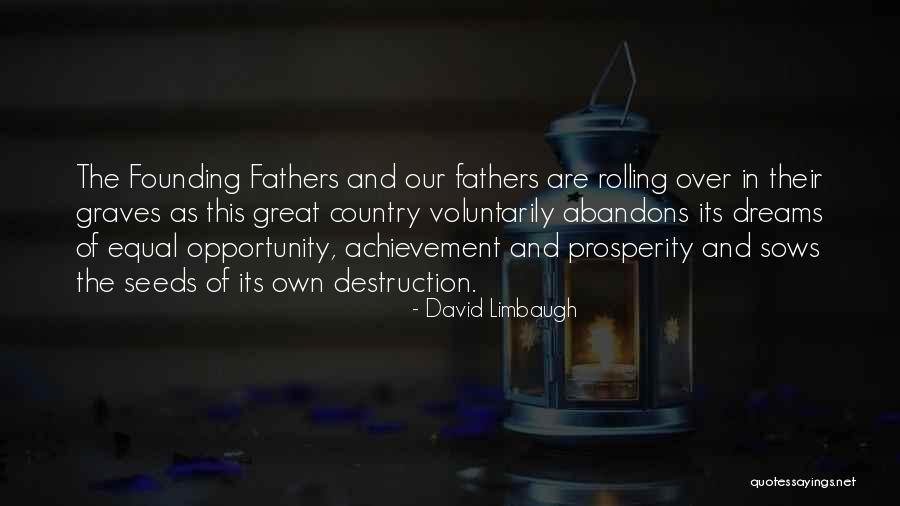 David Limbaugh Quotes 1055824