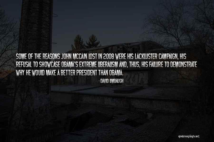 David Limbaugh Quotes 1190826