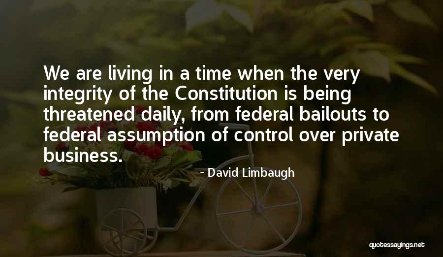 David Limbaugh Quotes 1236670