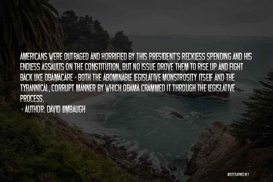 David Limbaugh Quotes 1611490