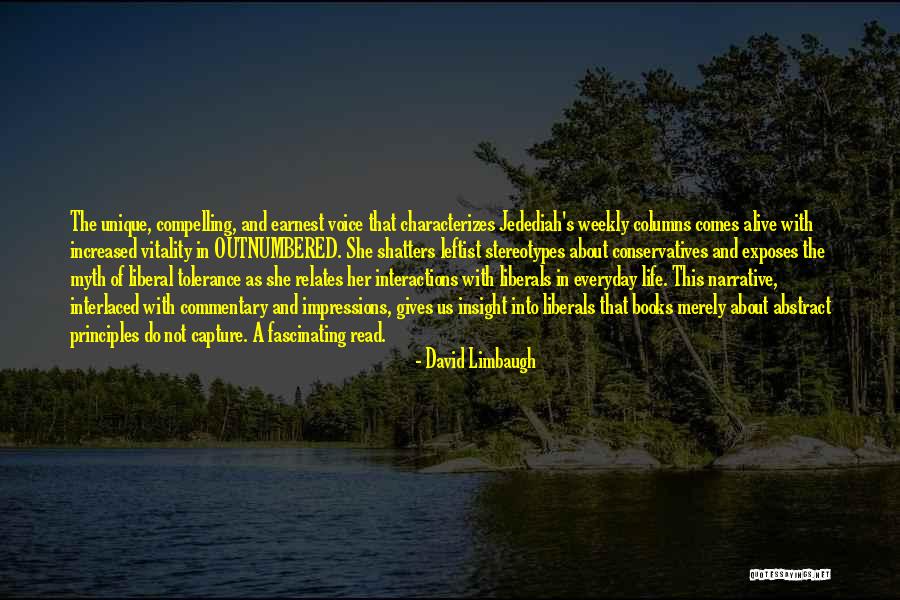 David Limbaugh Quotes 1739165