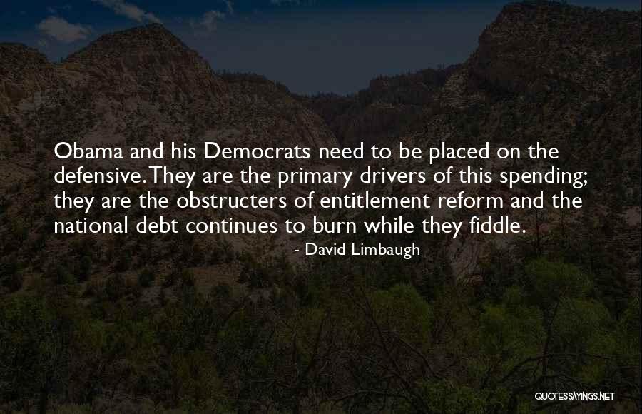 David Limbaugh Quotes 1797640