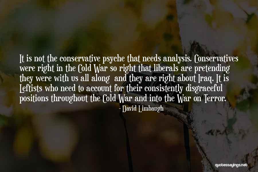 David Limbaugh Quotes 2097276