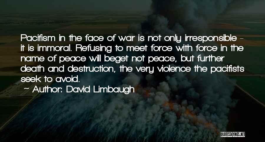 David Limbaugh Quotes 2174916