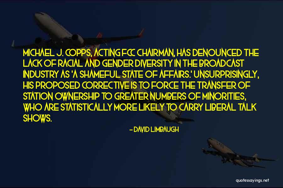 David Limbaugh Quotes 273467