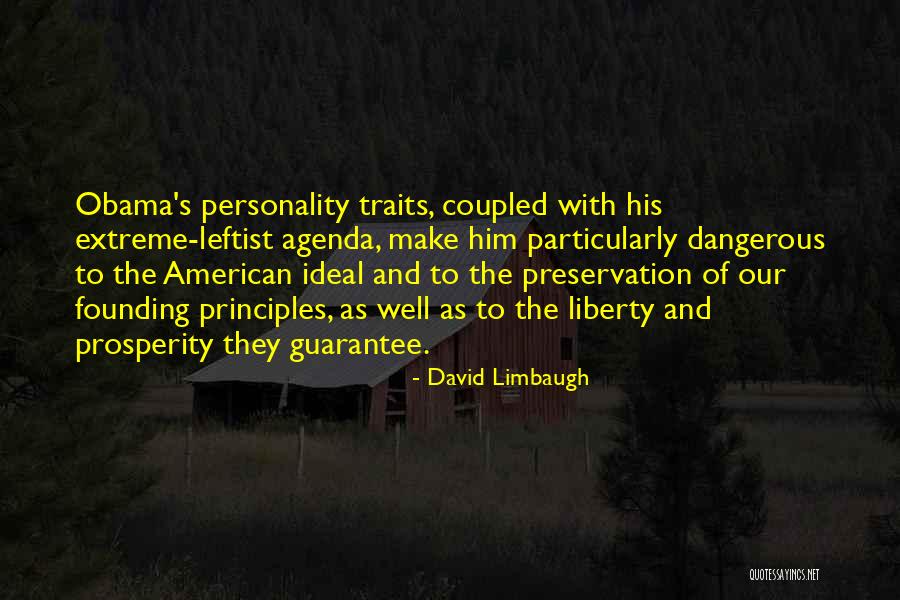 David Limbaugh Quotes 362429