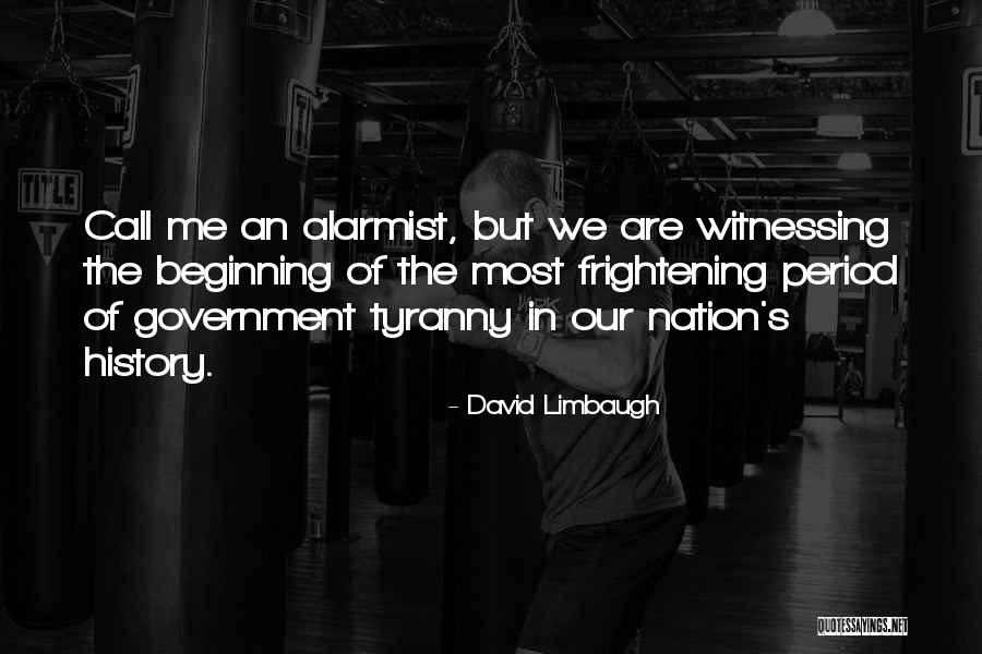 David Limbaugh Quotes 993074