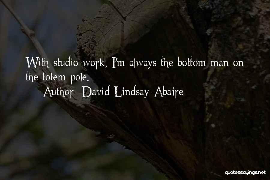 David Lindsay-Abaire Quotes 1787109